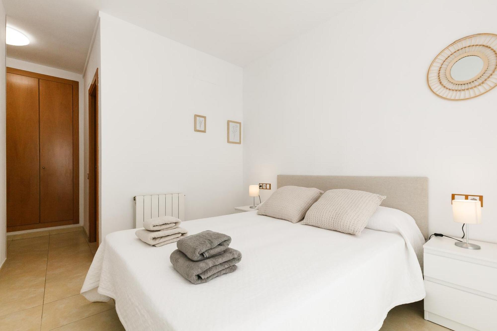 Uhc Els Pins Apartments Salou Exterior foto