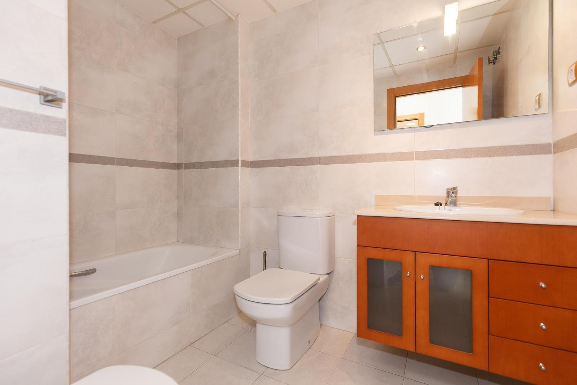 Uhc Els Pins Apartments Salou Exterior foto