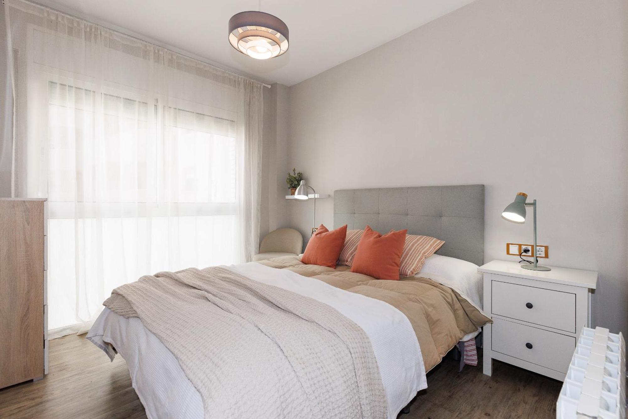 Uhc Els Pins Apartments Salou Exterior foto