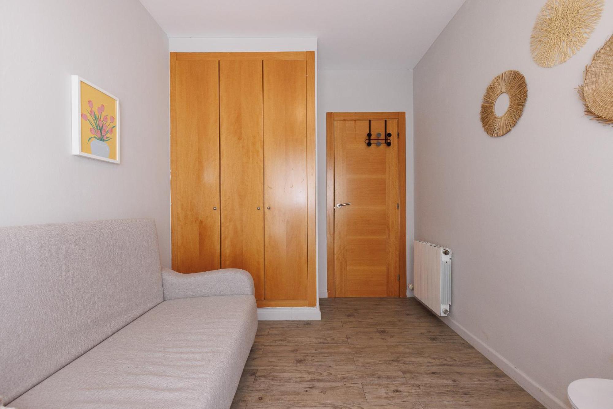Uhc Els Pins Apartments Salou Exterior foto