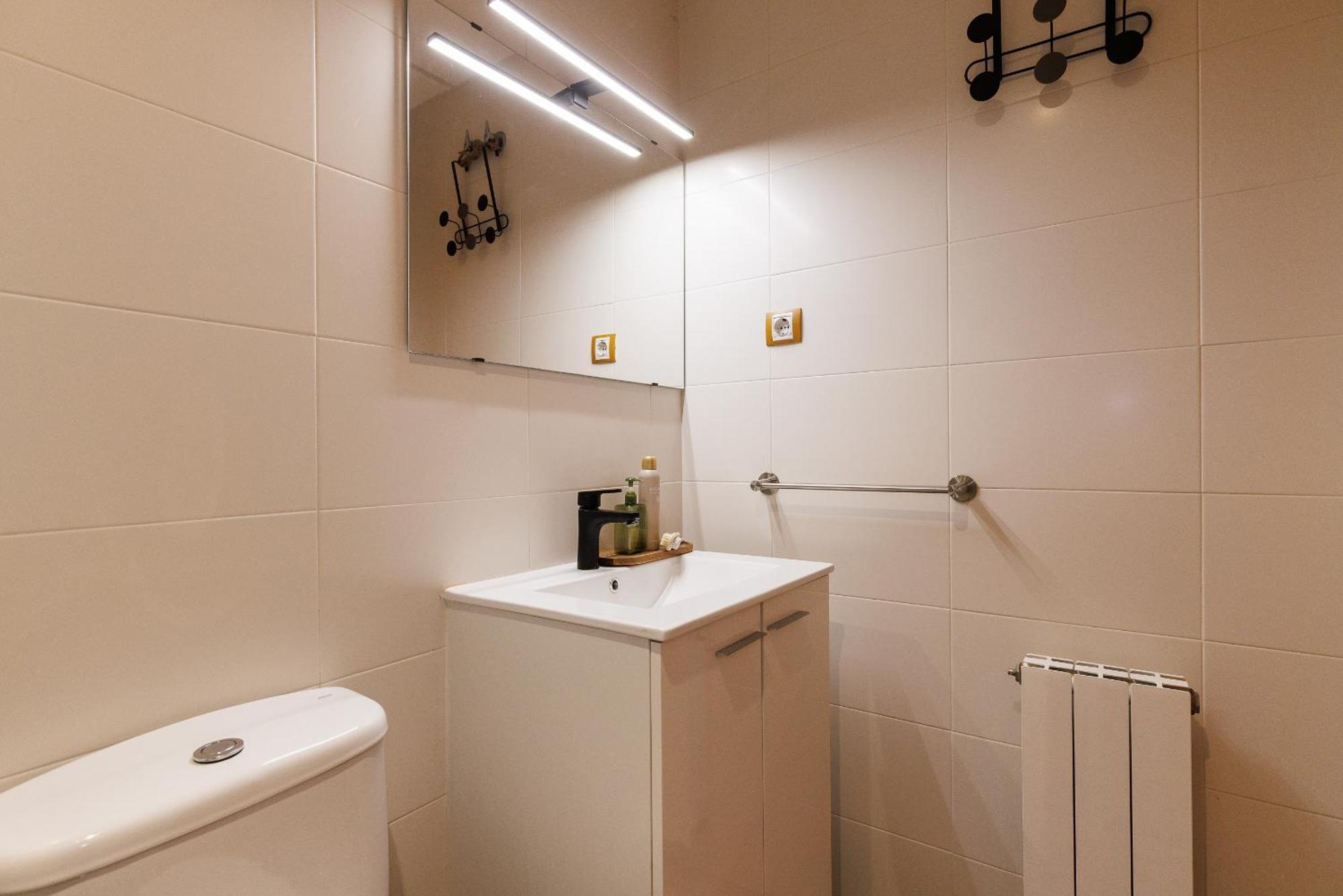 Uhc Els Pins Apartments Salou Zimmer foto